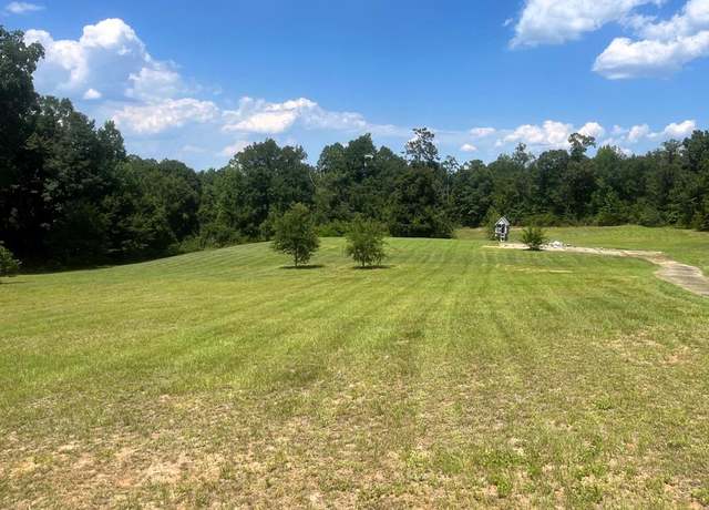 Property at 1160 Frank Marshall Rd, Ozark, AL 36360