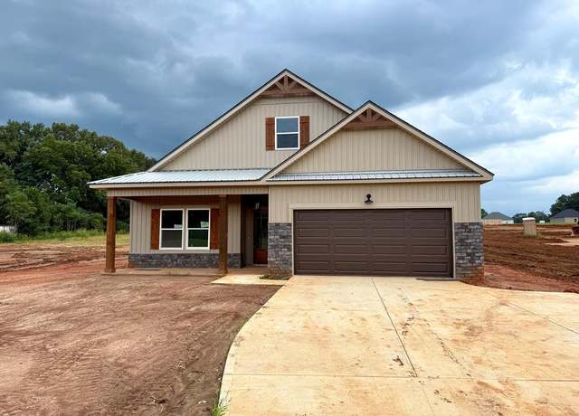 Property at 212 Woodham Rd, Ashford, AL 36312, 4 beds, 2 baths