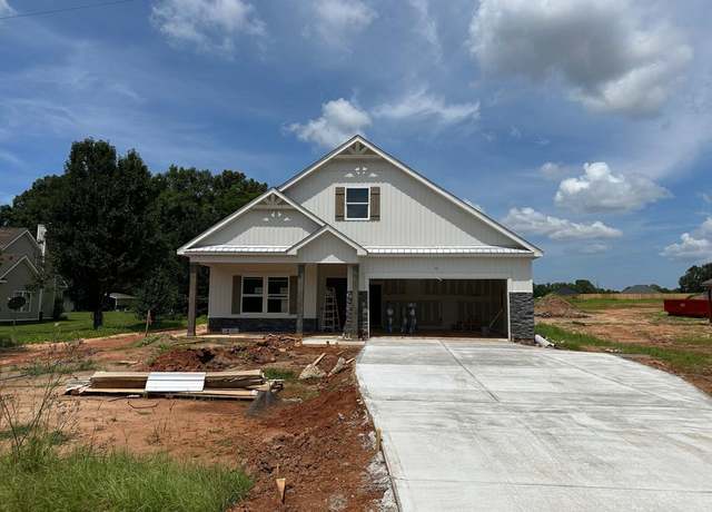 Property at 230 Woodham Rd, Ashford, AL 36312, 4 beds, 2 baths