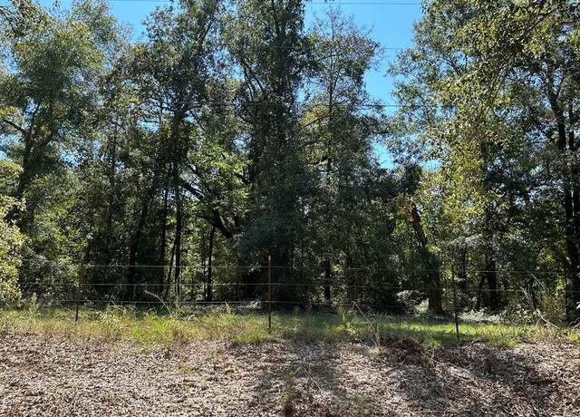 Property at .94+-ac Barnes Rd, Gordon, AL 36343