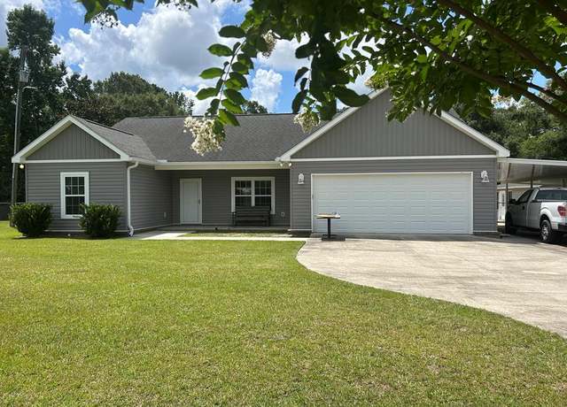 Property at 4185 Eddins Rd, Dothan, AL 36301, 3 beds, 2 baths
