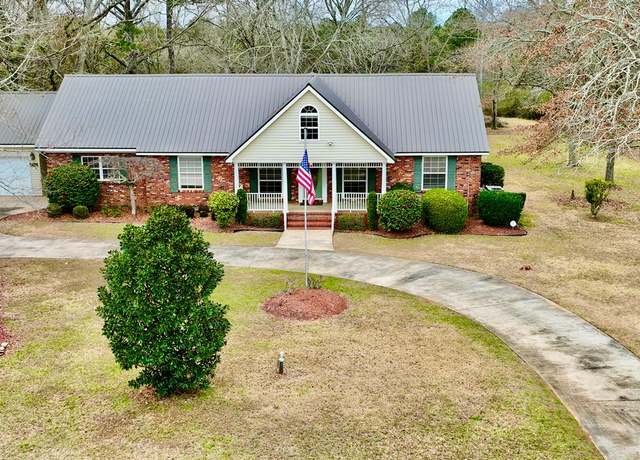 Property at 2400 Moates Rd, Enterprise, AL 36330, 3 beds, 3.5 baths