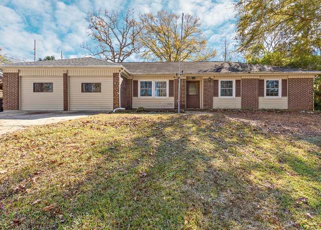 Property at 406 Douglas Brown Cir, Enterprise, AL 36330, 5 beds, 2 baths