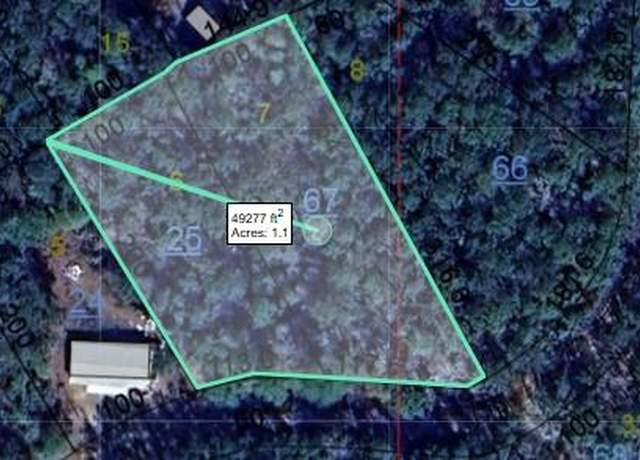 Property at Lot 6&7 Chief Rd, Abbeville, AL 36310