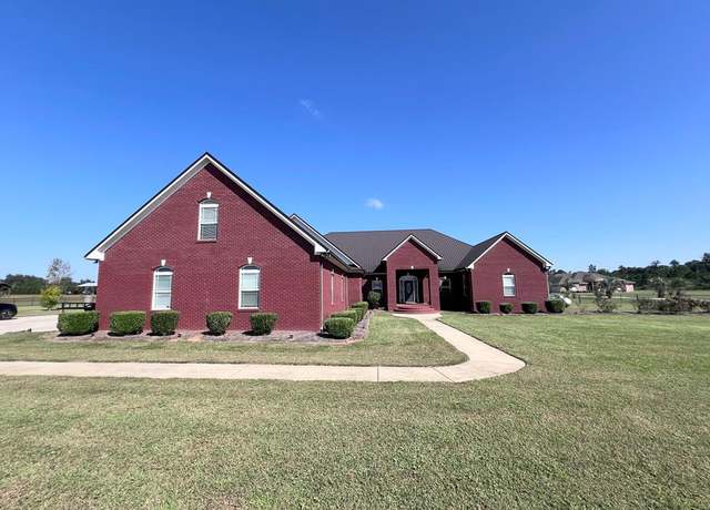 Property at 227 Enterprise Church Rd, Ashford, AL 36312, 6 beds, 5 baths