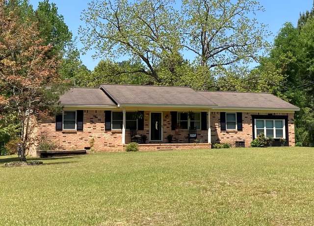 Property at 8887 Hwy 29, Brewton, AL 36426, 3 beds, 2 baths