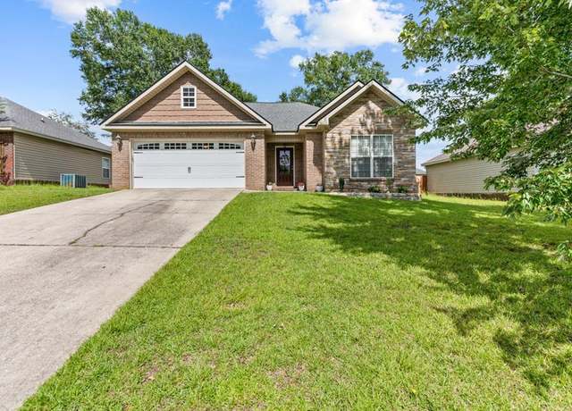 Property at 116 Belvedere Ln, Enterprise, AL 36330, 3 beds, 2 baths
