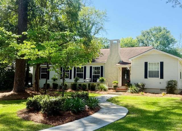 Property at 1509 Osceola Steet St, Dothan, AL 36303, 3 beds, 3 baths