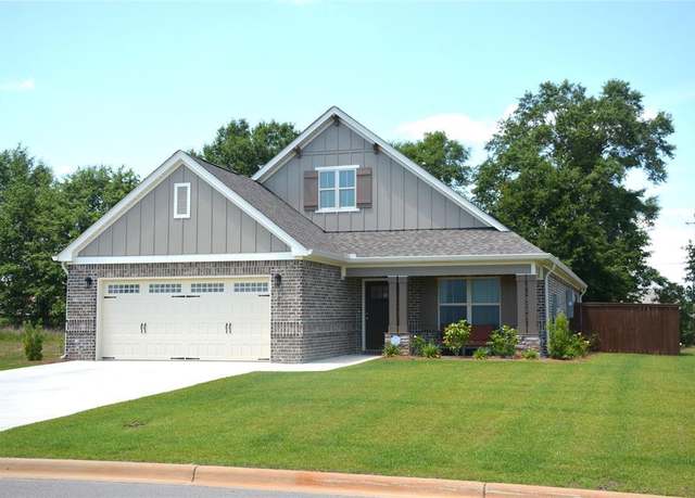 Property at 100 Patricia Ct, Enterprise, AL 36330, 3 beds, 2 baths