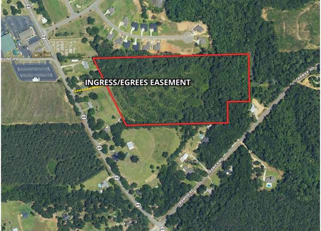 Property at 00 S State Hwy 605 Brannon Stand Rd, Dothan, AL 36305
