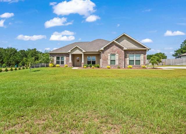 Property at 1443 Hwy 167, Enterprise, AL 36330, 4 beds, 3 baths