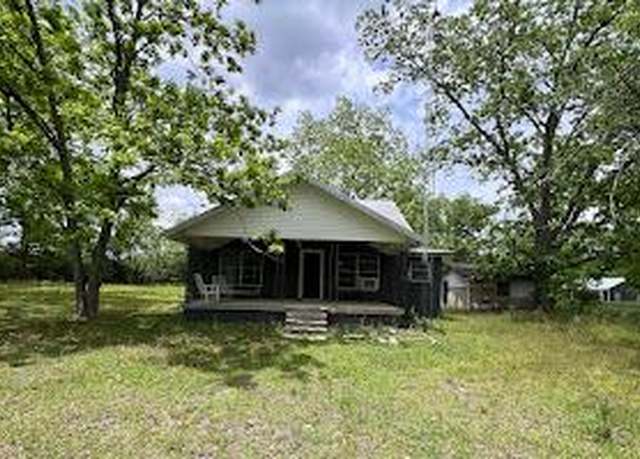 Property at 141 Case Rd, Slocomb, AL 36375, 4 beds, 2.5 baths