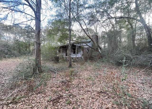 Property at 1695 County Road 606, Enterprise, AL 36330