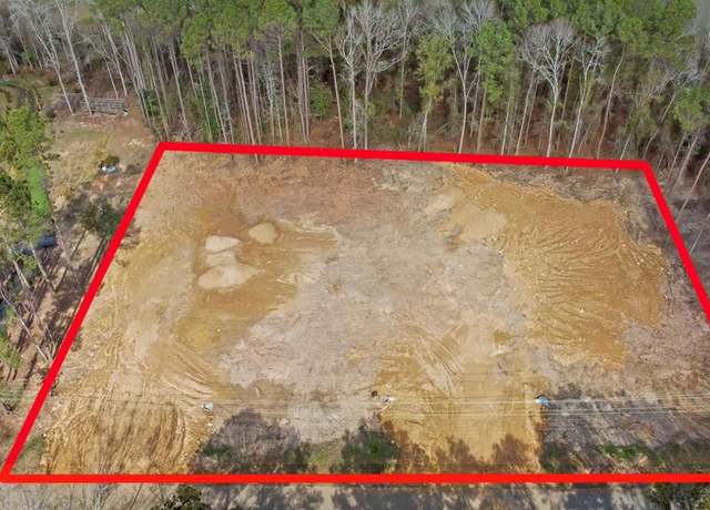 Property at 0 Olympia Lot 1 And 2, Dothan, AL 36301
