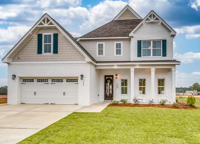 Property at 200 Hundley Dr, Enterprise, AL 36330, 4 beds, 3.5 baths