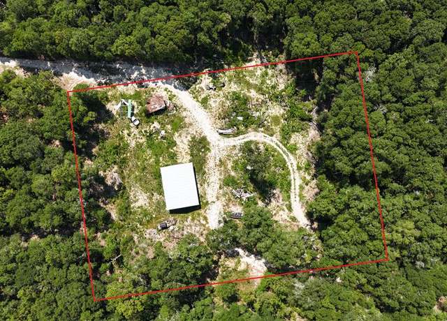 Property at 350 Forest Hill Cemetary, Geneva, AL 36340