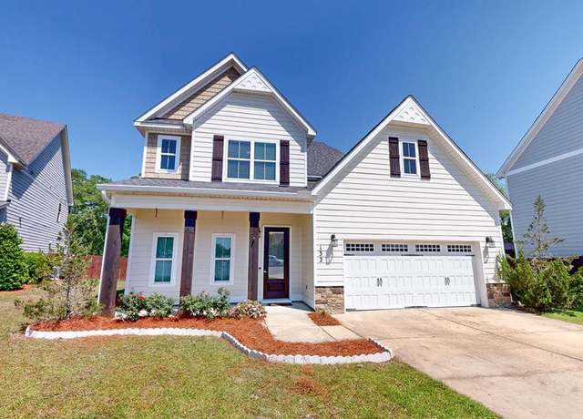 Property at 132 Ridgecrest Loop, Dothan, AL 36301, 5 beds, 3.5 baths