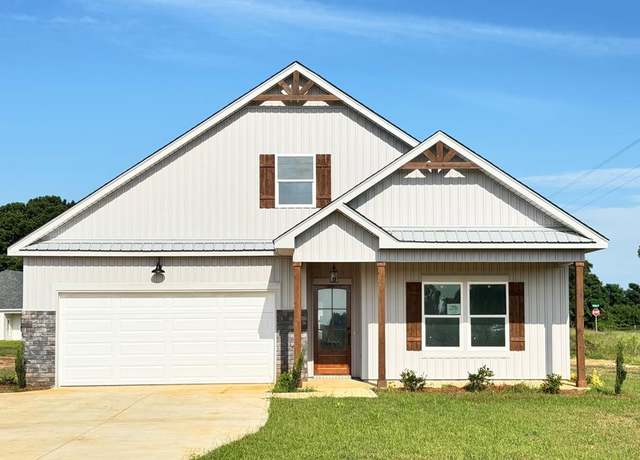 Property at 14 Woodham Rd, Ashford, AL 36312, 3 beds, 2 baths