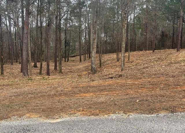 Property at Lot 51 & 52 Lakeview St, Abbeville, AL 36345