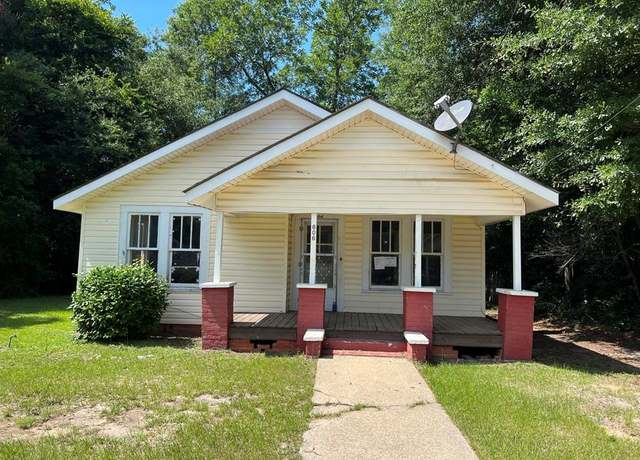 Property at 606 Mclendon Ave, Andalusia, AL 36420, 3 beds, 1 bath
