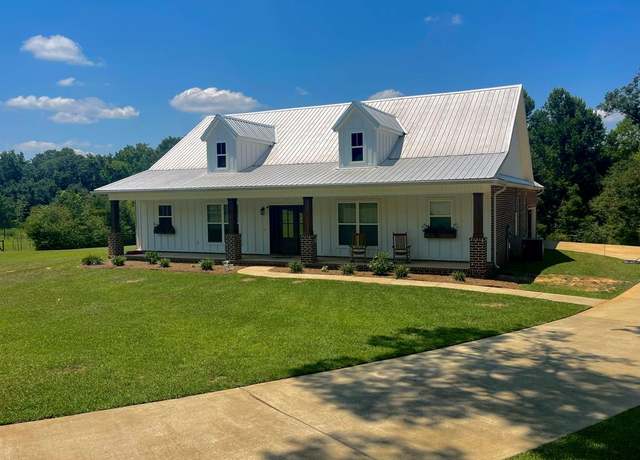 Property at 286 Private Road 1706, Enterprise, AL 36330, 3 beds, 2 baths