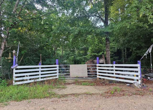 Property at 185 C B Barnes Rd, Cottonwood, AL 36320