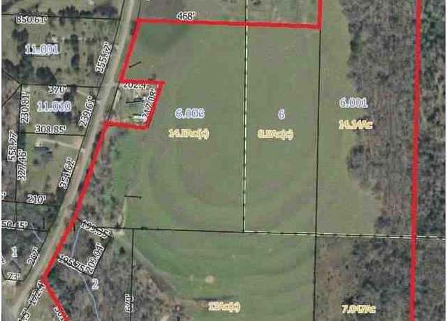 Property at 96 Gilley Mill Rd, Webb, AL 36376