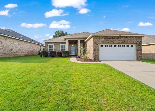 Property at 114 Bluffton Rd, Dothan, AL 36301, 4 beds, 2 baths
