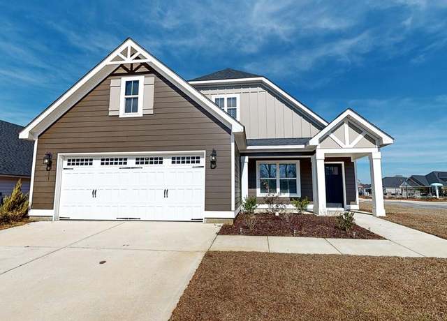 Property at 511 Paxton Loop, Dothan, AL 36301, 4 beds, 2 baths
