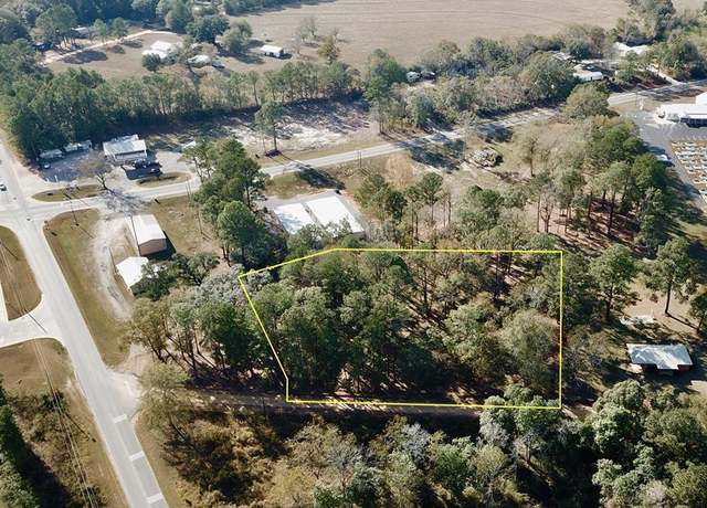 Property at 1.4 Acres Old Chipley Rd, Slocomb, AL 36375