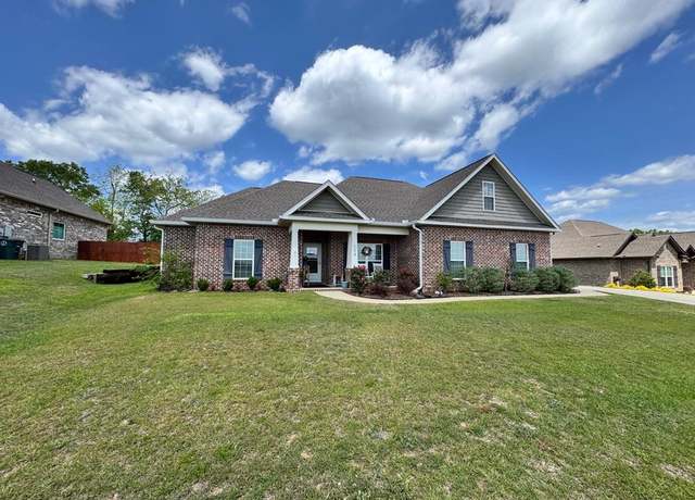 Property at 104 Davis Way, Enterprise, AL 36330, 4 beds, 3 baths
