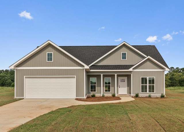 Property at 200 Benfield, Headland, AL 36345, 3 beds, 2.5 baths