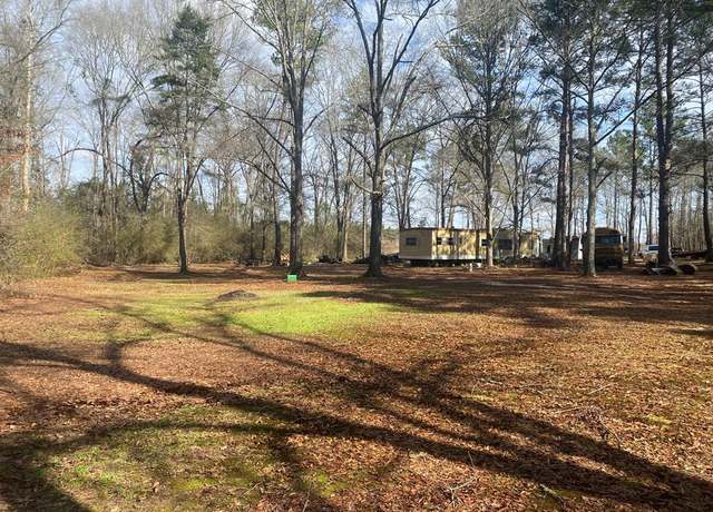 Property at 3481 County Rd 81, Abbeville, AL 36310
