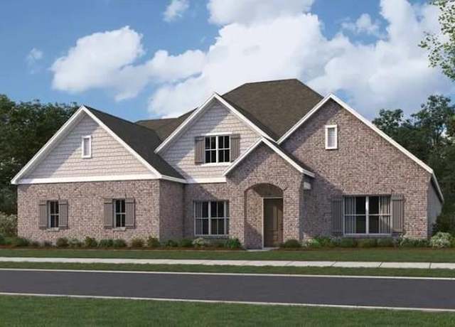 Property at 211 Laurel Branch Dr, Dothan, AL 36305, 5 beds, 4 baths
