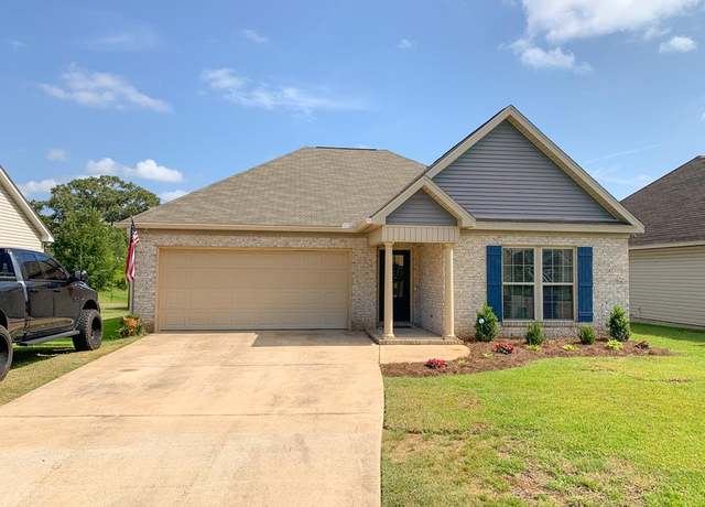 Property at 202 Moonlight Ln, Midland City, AL 36350, 3 beds, 2 baths