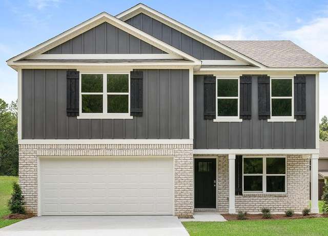 Property at 221 Mairead Dr, Dothan, AL 36301, 4 beds, 2.5 baths