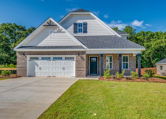 Property at 103 Cleo Ct, Enterprise, AL 36330, 4 beds, 3 baths