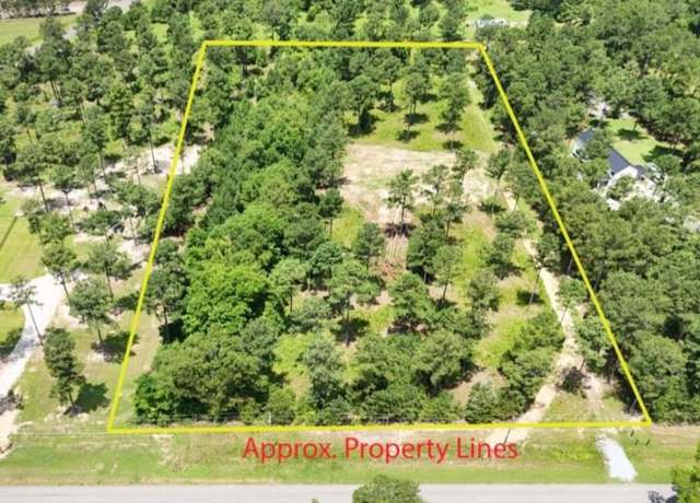 Property at 185 Ben Ivey Rd, Webb, AL 36376
