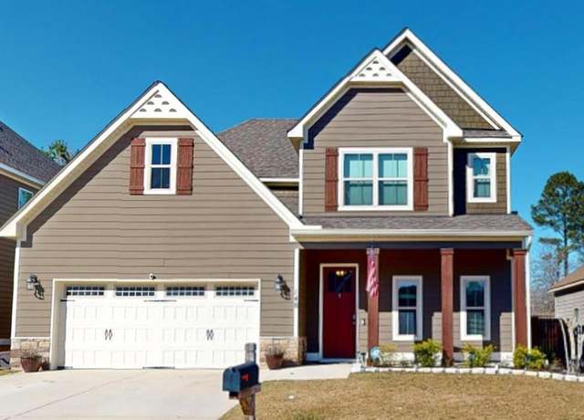 Property at 148 Ridgecrest Loop, Dothan, AL 36301, 5 beds, 3.5 baths