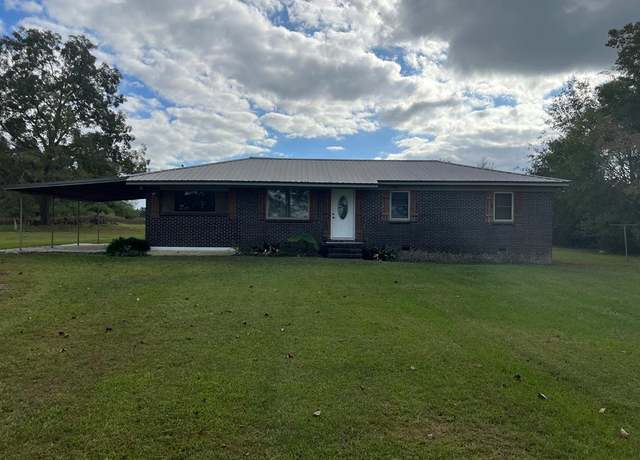 Property at Undisclosed address, Columbia, AL 36319, 4 beds, 2 baths