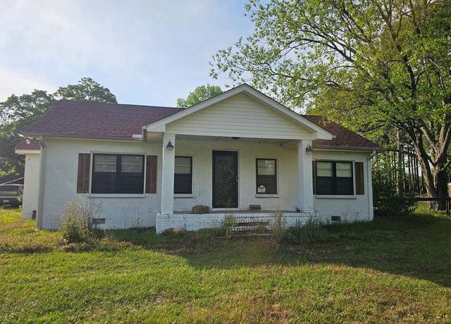 Property at 1279 Co Rd 354, Ozark, AL 36360, 3 beds, 1 bath
