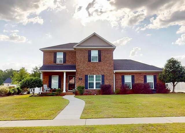 Property at 251 Folsom Rd, Dothan, AL 36301, 4 beds, 2.5 baths