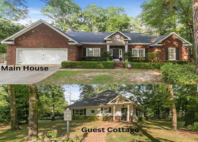 Property at 108 Mulberry Ct, Dothan, AL 36303, 4 beds, 2 baths