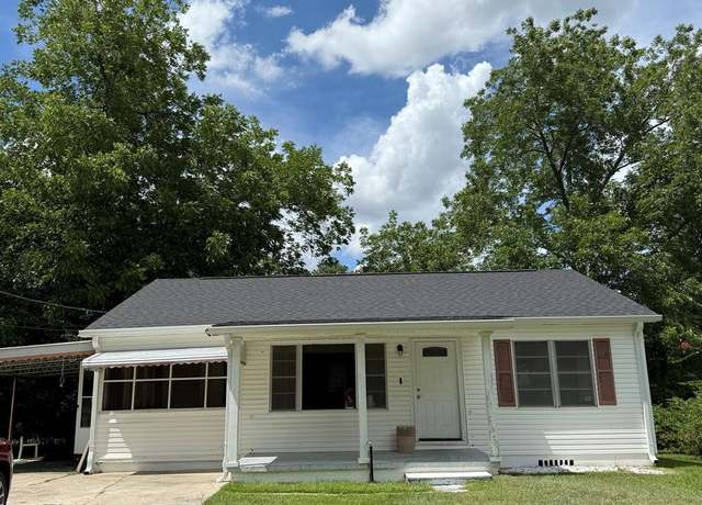 Property at 123 Hedstrom Dr, Dothan, AL 36301, 3 beds, 1 bath