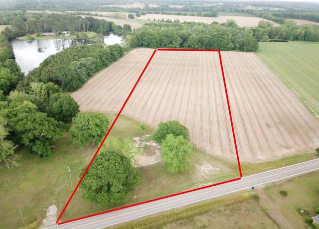 Property at 7001 Co Rd 203, Dothan, AL 36301