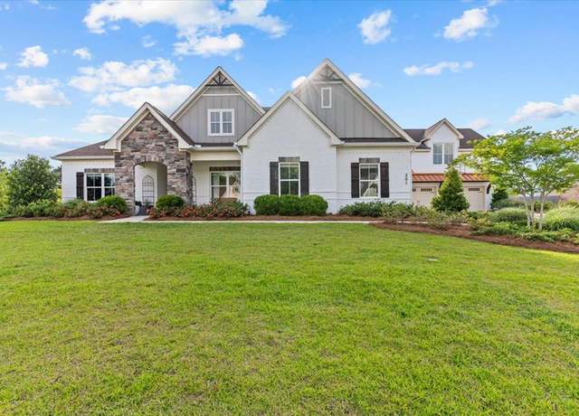 Property at 201 Billings Trl, Dothan, AL 36305, 5 beds, 4 baths