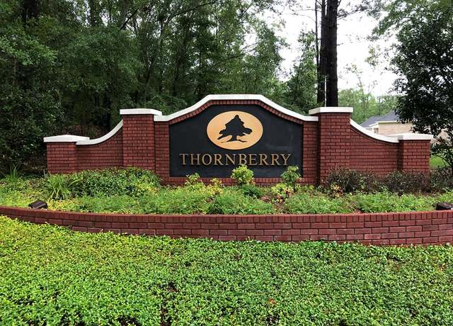 Property at 202 Thornberry Pl, Ashford, AL 36312