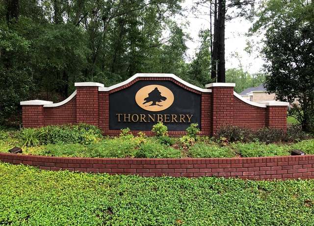 Property at 214 Thornberry Pl, Ashford, AL 36312