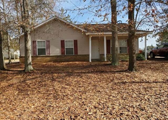 Property at 174 Joe Walding Dr, Midland City, AL 36350, 3 beds, 1 bath