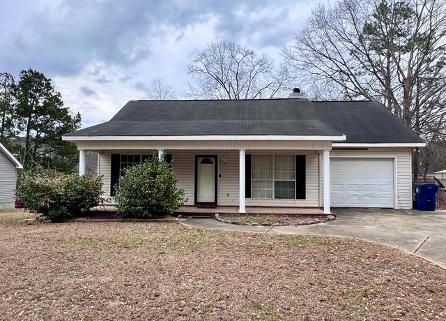 Property at 85 Nomad, Kinsey, AL 36303, 3 beds, 2 baths